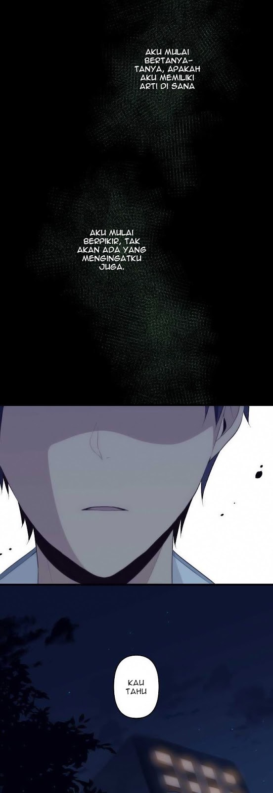 ReLife Chapter 78 Gambar 7